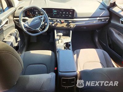 Zdjęcie 8 z 13 samochodu: 2026 KIA SPORTAGE LX VIN:5XYK23DF0TG395251 - miniatura