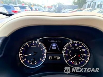 Zdjęcie 8 z 10 samochodu: 2015 INFINITI QX60 BASE VIN:5N1AL0MM8FC509295 - miniatura