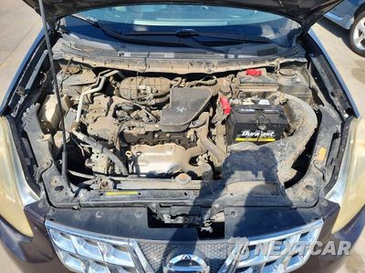 Zdjęcie 12 z 13 samochodu: 2011 NISSAN ROGUE SL VIN:JN8AS5MT8BW151964 - miniatura