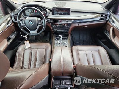 Zdjęcie 8 z 12 samochodu: 2017 BMW X5 XDRIVE35I VIN:5UXKR0C36H0V82751 - miniatura