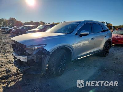 2017 MAZDA CX-9 SIGNATURE JM3TCBEY6H0128471 - główne zdjęcie licytacji z USA - miniatura