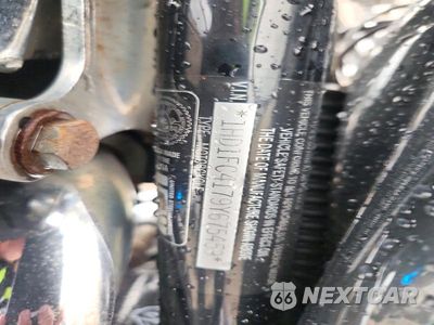 Zdjęcie 9 z 9 samochodu: 2009 HARLEY-DAVIDSON FLHTCU VIN:1HD1FC4179Y675459 - miniatura