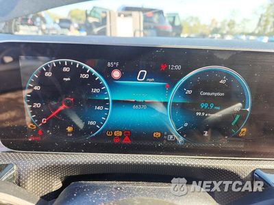 Zdjęcie 9 z 12 samochodu: 2019 MERCEDES-BENZ A 220 4MATIC VIN:WDD3G4FB6KW001460 - miniatura