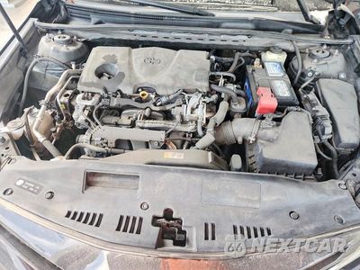 Zdjęcie 11 z 12 samochodu: 2018 TOYOTA CAMRY SE VIN:4T1B11HK5JU085859 - miniatura