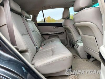 Zdjęcie 11 z 13 samochodu: 2005 LEXUS RX 330 VIN:JTJHA31U950089123 - miniatura