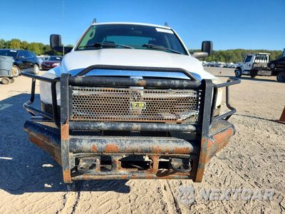 Piąte zdjęcie samochodu w środku: 2009 DODGE RAM 2500 VIN:3D7KS28L89G509491 - miniatura