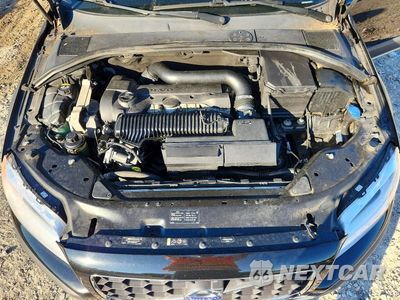 Zdjęcie 12 z 13 samochodu: 2016 VOLVO XC70 T5 PREMIER VIN:YV4612NK4G1243325 - miniatura