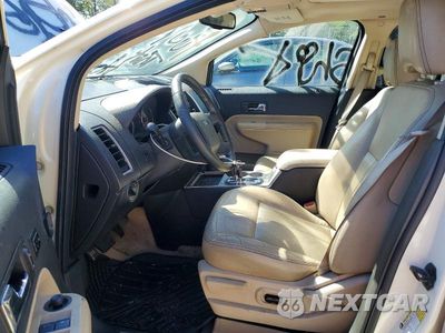 Zdjęcie 7 z 13 samochodu: 2008 FORD EDGE LIMITED VIN:2FMDK39CX8BB35972 - miniatura