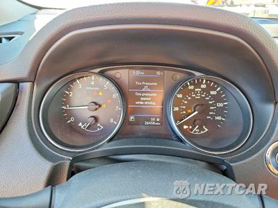 Zdjęcie 9 z 12 samochodu: 2020 NISSAN ROGUE S VIN:5N1AT2MV2LC755226 - miniatura