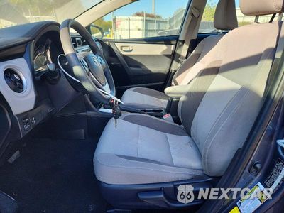 Zdjęcie 7 z 12 samochodu: 2017 TOYOTA COROLLA LE VIN:2T1BURHE5HC843985 - miniatura