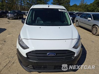 Piąte zdjęcie samochodu w środku: 2021 FORD TRANSIT CONNECT XL VIN:NM0LS7E22M1494174 - miniatura