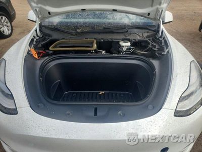 Zdjęcie 11 z 12 samochodu: 2021 TESLA MODEL Y VIN:5YJYGDEE0MF119250 - miniatura