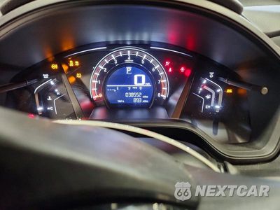 Zdjęcie 9 z 13 samochodu: 2018 HONDA CR-V VIN:2HKRW6H33JH202536 - miniatura
