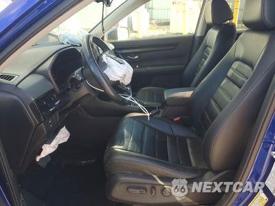 Zdjęcie 7 z 13 samochodu: 2024 HONDA CR-V EXL VIN:7FARS4H71RE021937 - miniatura