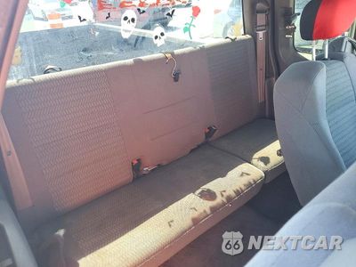 Zdjęcie 10 z 12 samochodu: 2003 FORD F150 VIN:1FTRX07W13KB58515 - miniatura