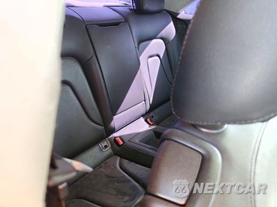 Zdjęcie 10 z 12 samochodu: 2010 AUDI A5 PREMIUM PLUS VIN:WAULFAFR1AA063480 - miniatura