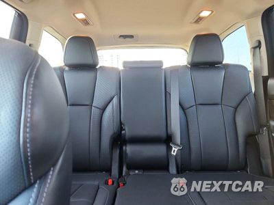 Zdjęcie 10 z 13 samochodu: 2023 SUBARU ASCENT LIMITED VIN:4S4WMAND1P3422511 - miniatura