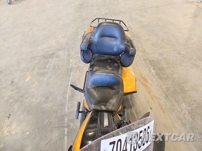 Piąte zdjęcie samochodu w środku: 2023 HARLEY-DAVIDSON FLHTK VIN:1HD1KEF17PB614391 - miniatura