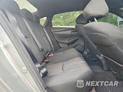 Zdjęcie 10 z 12 samochodu: 2025 HONDA ACCORD HYBRID SPORT VIN:1HGCY2F58SA034352 - miniatura