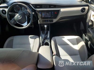 Zdjęcie 8 z 13 samochodu: 2019 TOYOTA COROLLA LE VIN:2T1BURHE5KC209468 - miniatura