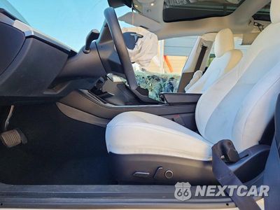 Zdjęcie 7 z 12 samochodu: 2023 TESLA MODEL 3 VIN:5YJ3E1EA3PF424757 - miniatura