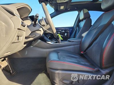 Zdjęcie 7 z 13 samochodu: 2022 HYUNDAI SONATA SEL PLUS VIN:5NPEJ4J28NH148434 - miniatura