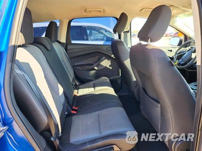 Zdjęcie 10 z 12 samochodu: 2019 FORD ESCAPE S VIN:1FMCU0F76KUC07456 - miniatura