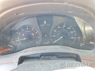Zdjęcie 9 z 13 samochodu: 2011 LEXUS RX 350 VIN:2T2ZK1BA7BC054297 - miniatura
