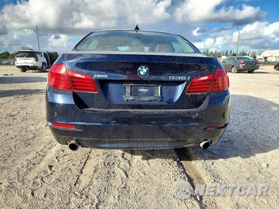 Zdjęcie 6 z 12 samochodu: 2016 BMW 535 XI VIN:WBA5B3C56GG253606 - miniatura