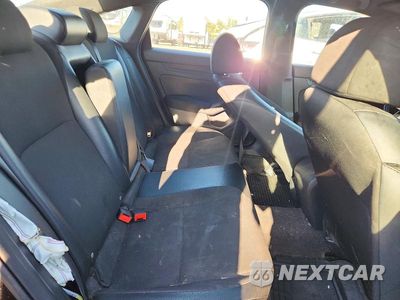 Zdjęcie 10 z 12 samochodu: 2025 HONDA CIVIC SPORT VIN:2HGFE2F54SH511804 - miniatura