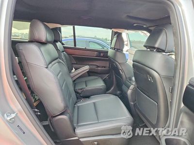 Zdjęcie 11 z 13 samochodu: 2025 HYUNDAI SANTA FE CALLIGRAPHY VIN:5NMP54GL9SH109860 - miniatura