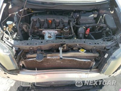 Zdjęcie 11 z 12 samochodu: 2014 HONDA CIVIC LX VIN:19XFB2F51EE021733 - miniatura