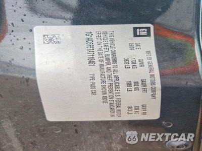 Zdjęcie 12 z 12 samochodu: 2010 CHEVROLET COBALT 1LT VIN:1G1AD5F57A7118461 - miniatura