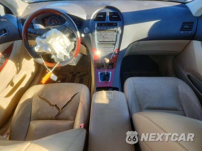 Zdjęcie 8 z 12 samochodu: 2009 LEXUS ES 350 VIN:JTHBJ46G192321112 - miniatura