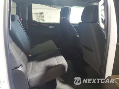 Zdjęcie 10 z 12 samochodu: 2025 CHEVROLET SILVERADO K1500 LT-L VIN:3GCPKKEK5SG383219 - miniatura