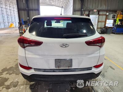 Zdjęcie 6 z 13 samochodu: 2018 HYUNDAI TUCSON SE VIN:KM8J2CA43JU832651 - miniatura