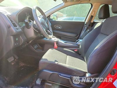 Zdjęcie 7 z 12 samochodu: 2016 HONDA HR-V EX VIN:3CZRU6H50GM750708 - miniatura