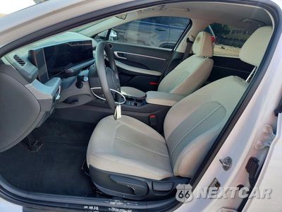 Zdjęcie 7 z 12 samochodu: 2025 HYUNDAI SONATA SE VIN:KMHL24JAXSA518437 - miniatura