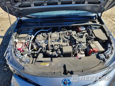 Zdjęcie 11 z 12 samochodu: 2023 TOYOTA COROLLA HYBRID SE VIN:JTDBCMFE2P3025324 - miniatura