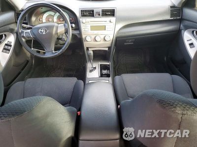 Zdjęcie 8 z 12 samochodu: 2007 TOYOTA CAMRY VIN:4T1BK46K77U548515 - miniatura