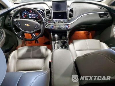 Zdjęcie 8 z 12 samochodu: 2019 CHEVROLET IMPALA LT VIN:2G11Z5S38K9136649 - miniatura