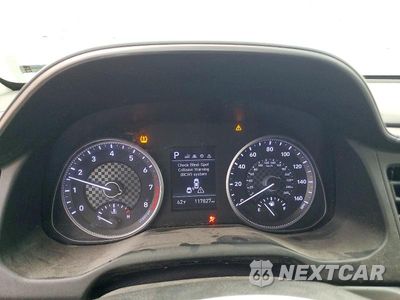 Zdjęcie 9 z 12 samochodu: 2019 HYUNDAI ELANTRA SEL VIN:5NPD84LF8KH422329 - miniatura