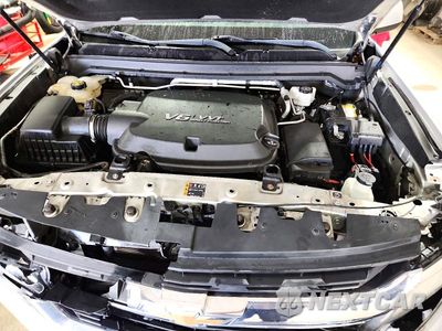 Zdjęcie 11 z 12 samochodu: 2020 CHEVROLET COLORADO LT VIN:1GCGTCEN4L1202513 - miniatura