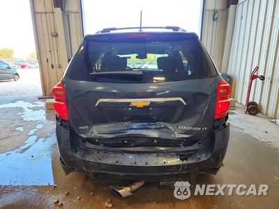Zdjęcie 6 z 13 samochodu: 2016 CHEVROLET EQUINOX LT VIN:2GNFLFE32G6177777 - miniatura