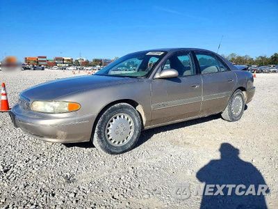 2001 BUICK CENTURY LIMITED 2G4WY55J011138415 - główne zdjęcie licytacji z USA - miniatura