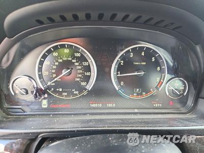 Zdjęcie 9 z 12 samochodu: 2014 BMW 528 I VIN:WBA5A5C59ED508830 - miniatura