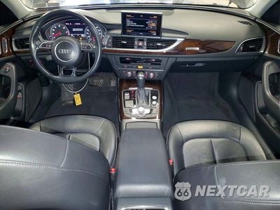 Zdjęcie 8 z 13 samochodu: 2018 AUDI A6 PREMIUM VIN:WAUF8AFC8JN070602 - miniatura
