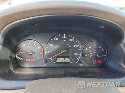 Zdjęcie 9 z 13 samochodu: 1999 HONDA ACCORD EX VIN:JHMCG5655XC033494 - miniatura