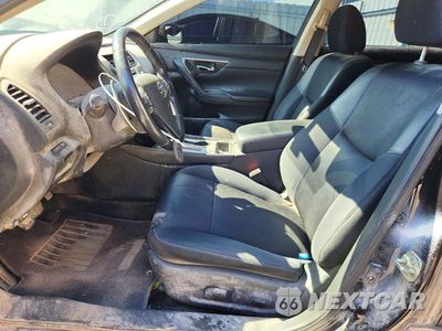 Zdjęcie 7 z 12 samochodu: 2017 NISSAN ALTIMA 2.5 SR VIN:1N4AL3AP8HC472732 - miniatura