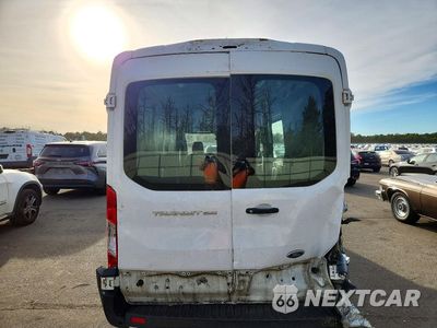 Zdjęcie 6 z 13 samochodu: 2020 FORD TRANSIT T-250 VIN:1FTBR1C82LKA61672 - miniatura